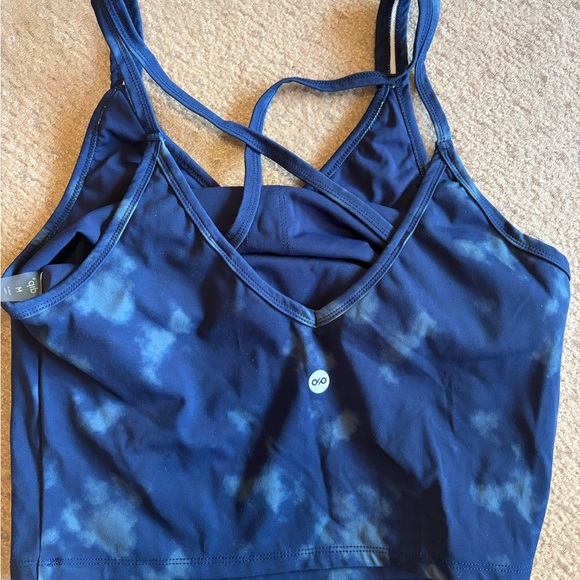 Assorted Ribbed Tank Tops - Picture 3 of 13